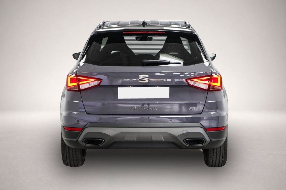 SEAT Arona, Bild 4 von 4