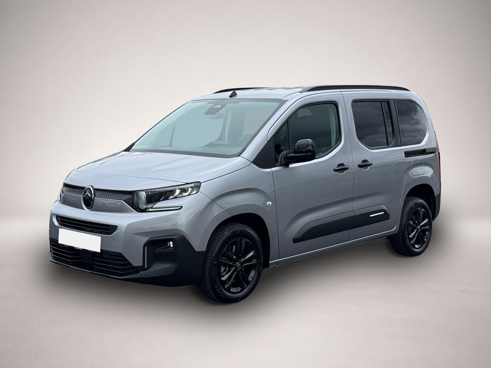 Citroen Berlingo (06/2026, Diesel)