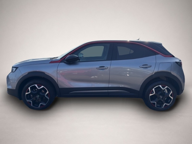 Opel Mokka (01/2023, Benzin)