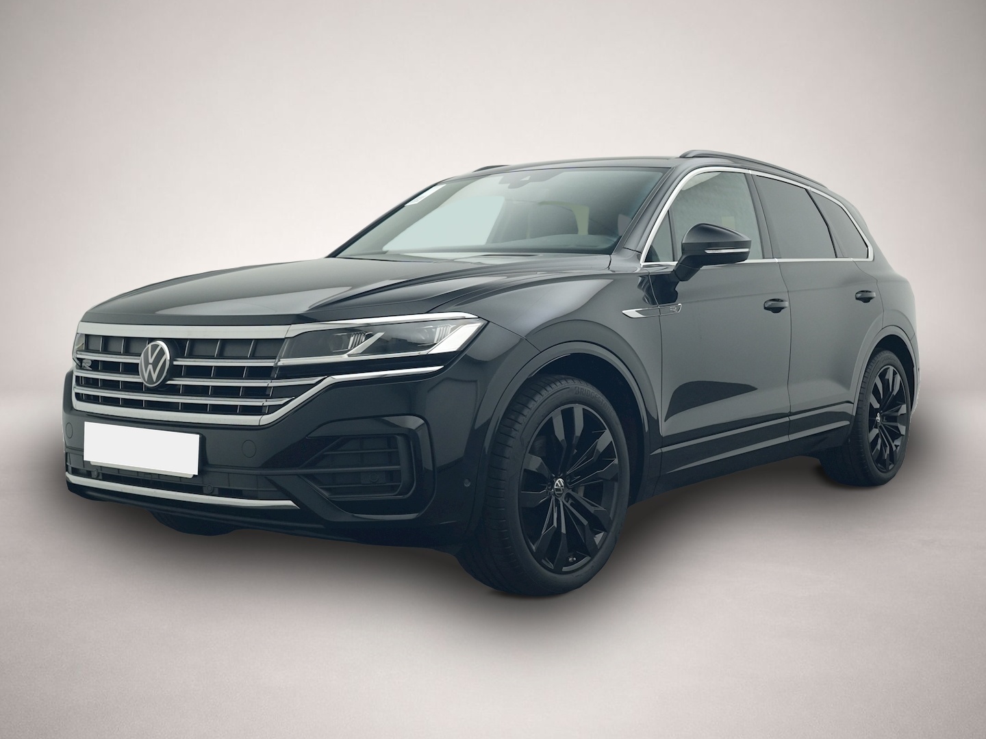Volkswagen Touareg (06/2023, Diesel)