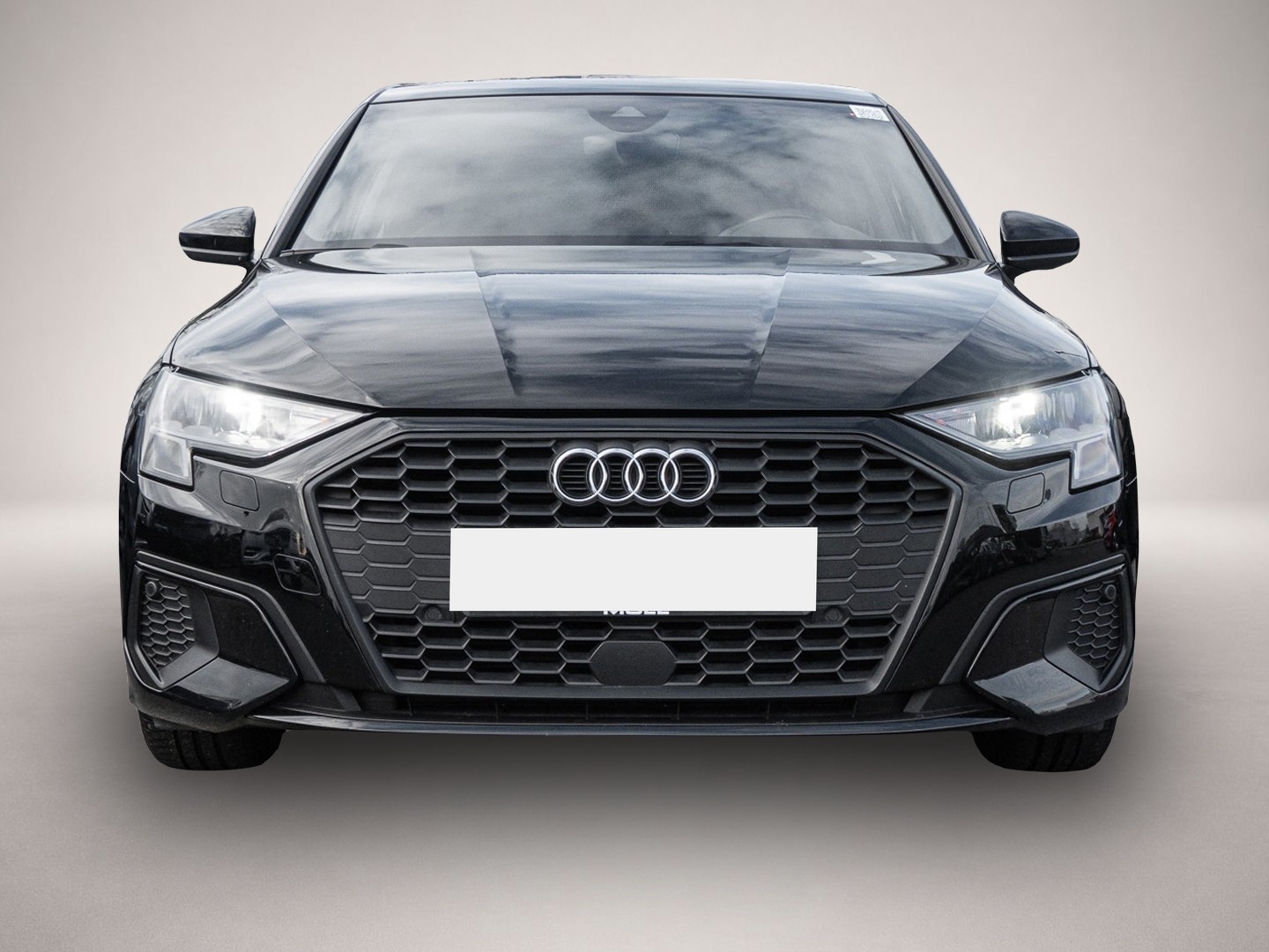 Audi A3 (12/2022, Diesel)