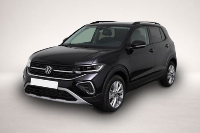 Volkswagen T-Cross, Bild 2 von 5