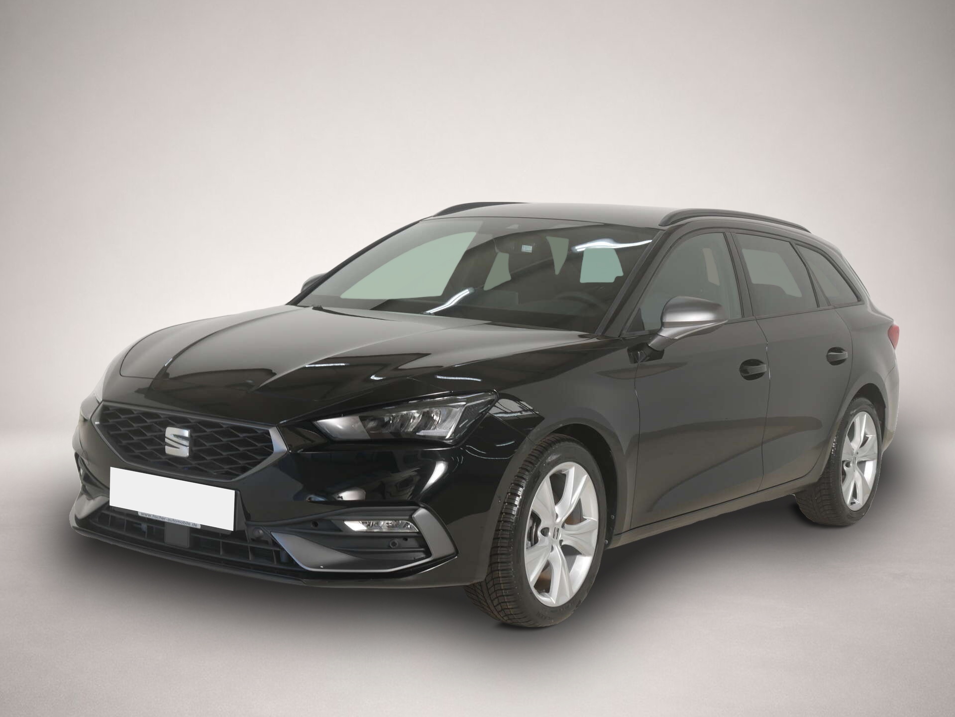 Seat Leon (07/2025, Benzin)