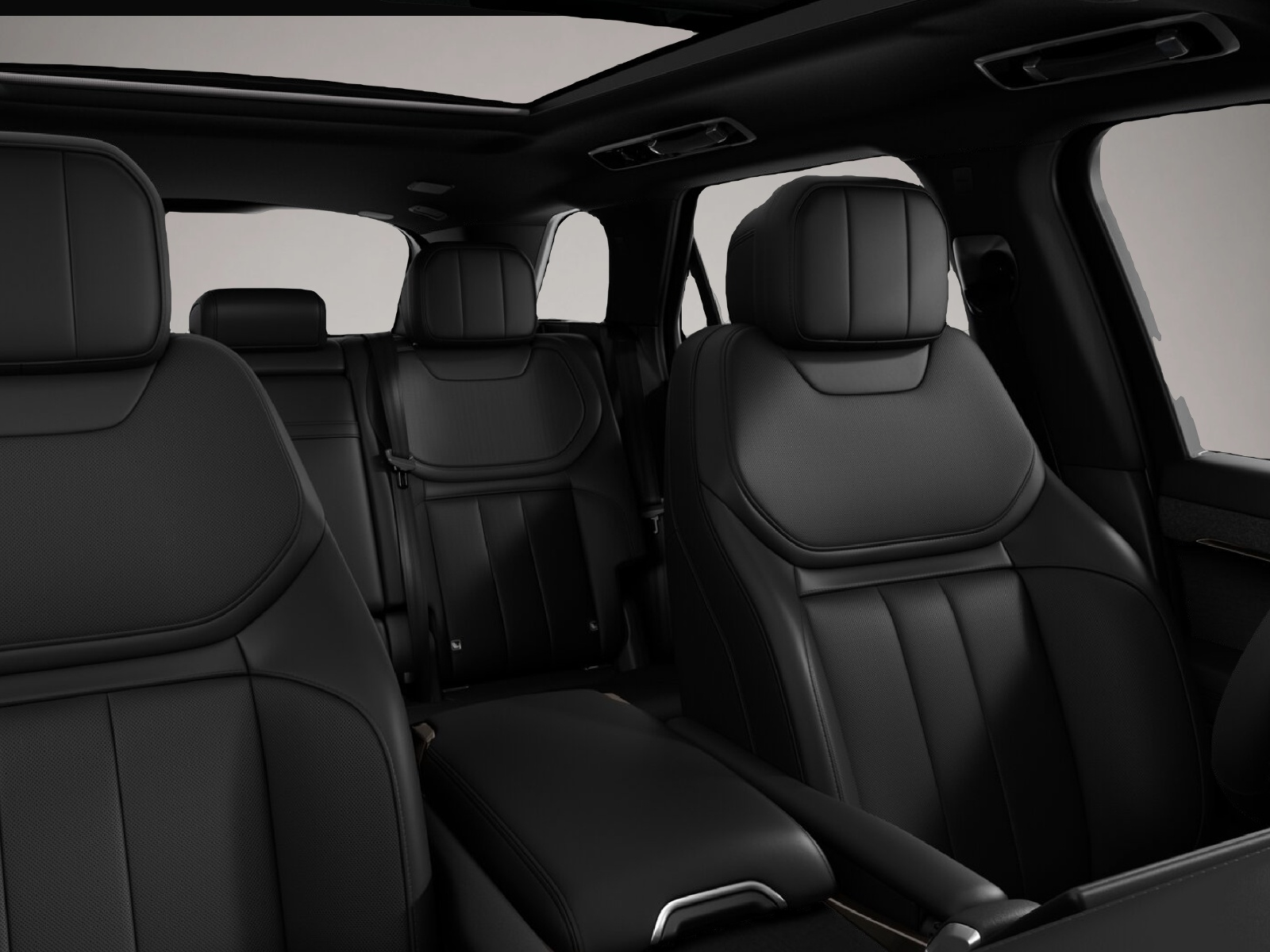 Land-Rover Range Rover Sport (, Diesel)