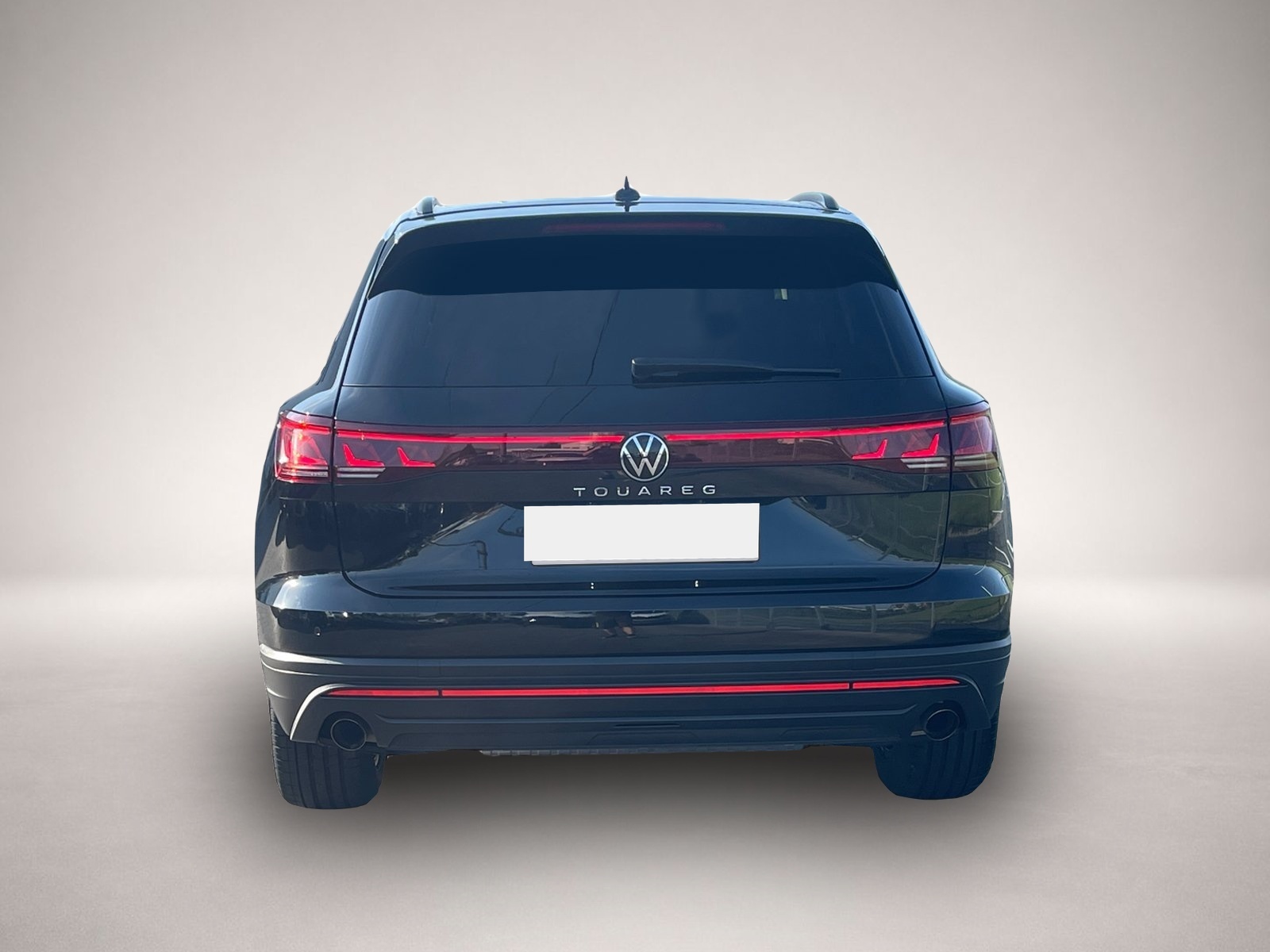 Volkswagen Touareg (08/2025, Diesel)
