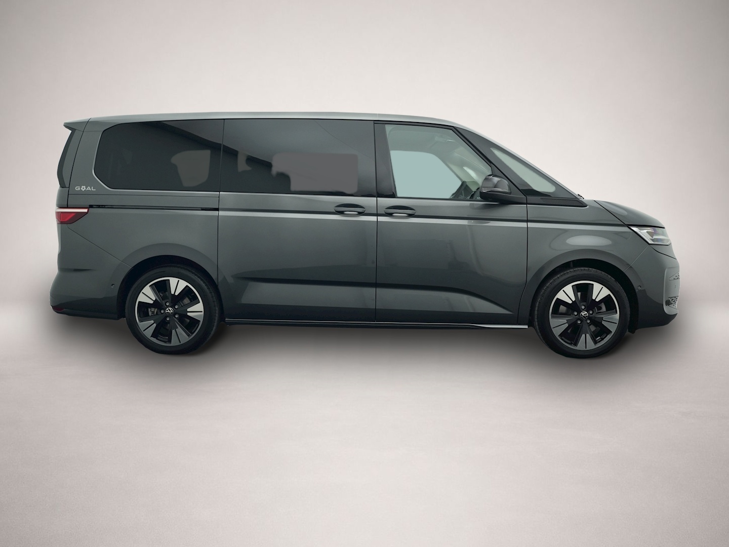 Volkswagen T7 Multivan (, Diesel)