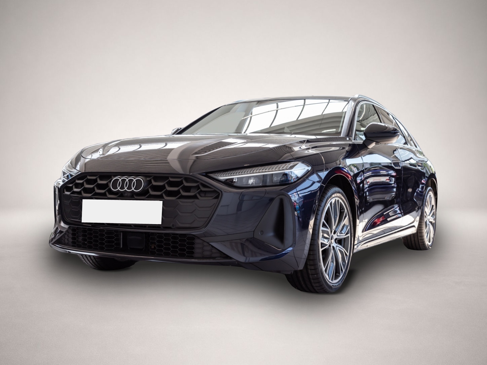 Audi A5 (10/2025, Diesel)