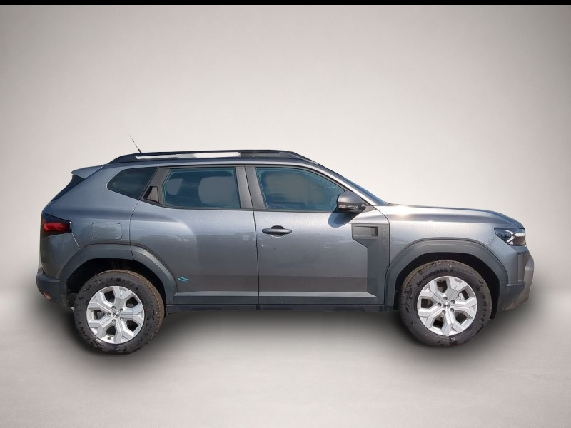 Dacia Duster, Bild 2 von 5