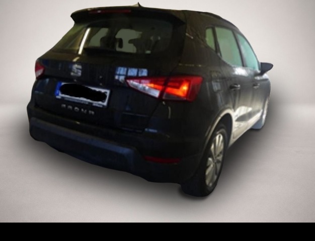 Seat Arona (09/2021, )