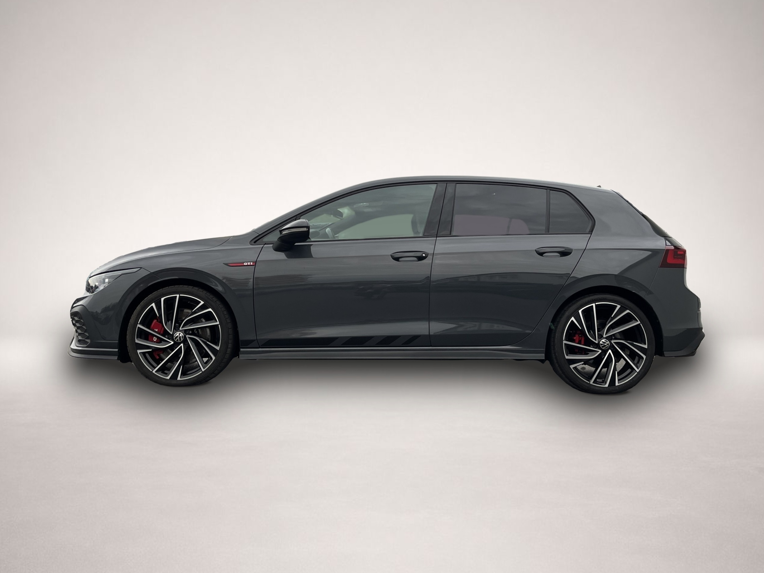 Volkswagen Golf (09/2022, Benzin)
