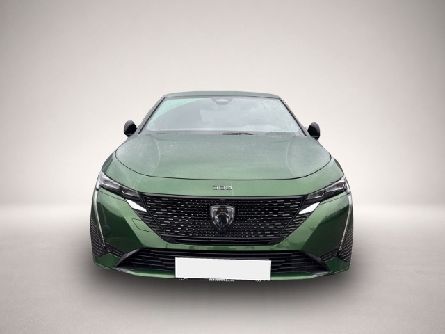 Peugeot 308 (11/2023, Benzin)