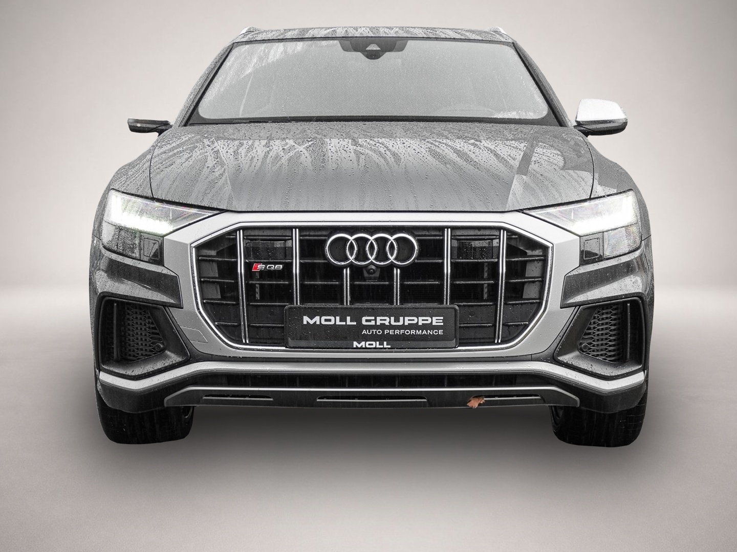 Audi quattro (03/2023, )