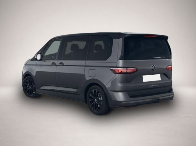 Volkswagen T7 Multivan, image 3 of 3