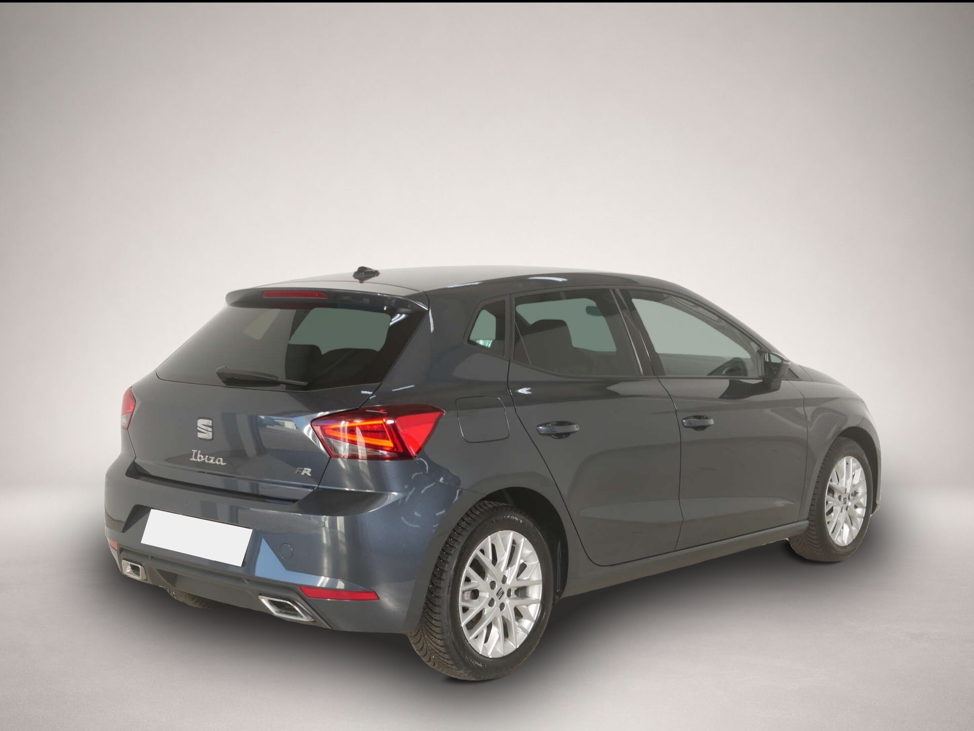 SEAT Ibiza, image 2 of 3