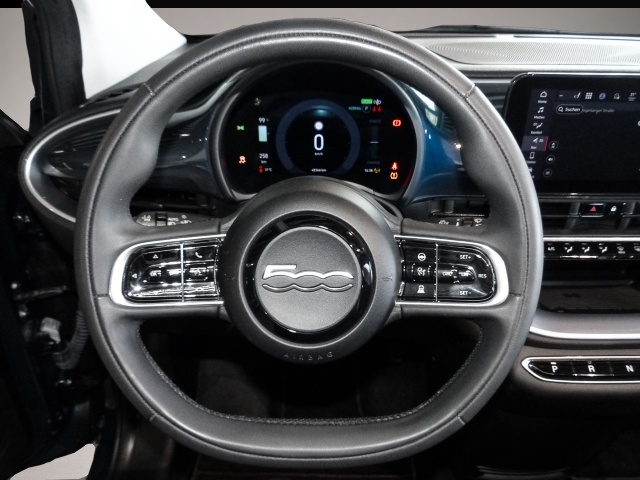 Fiat 500e (02/2023, ELECTRIC)