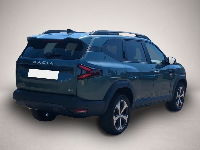 Dacia Bigster (06/2026, Autogas (LPG))