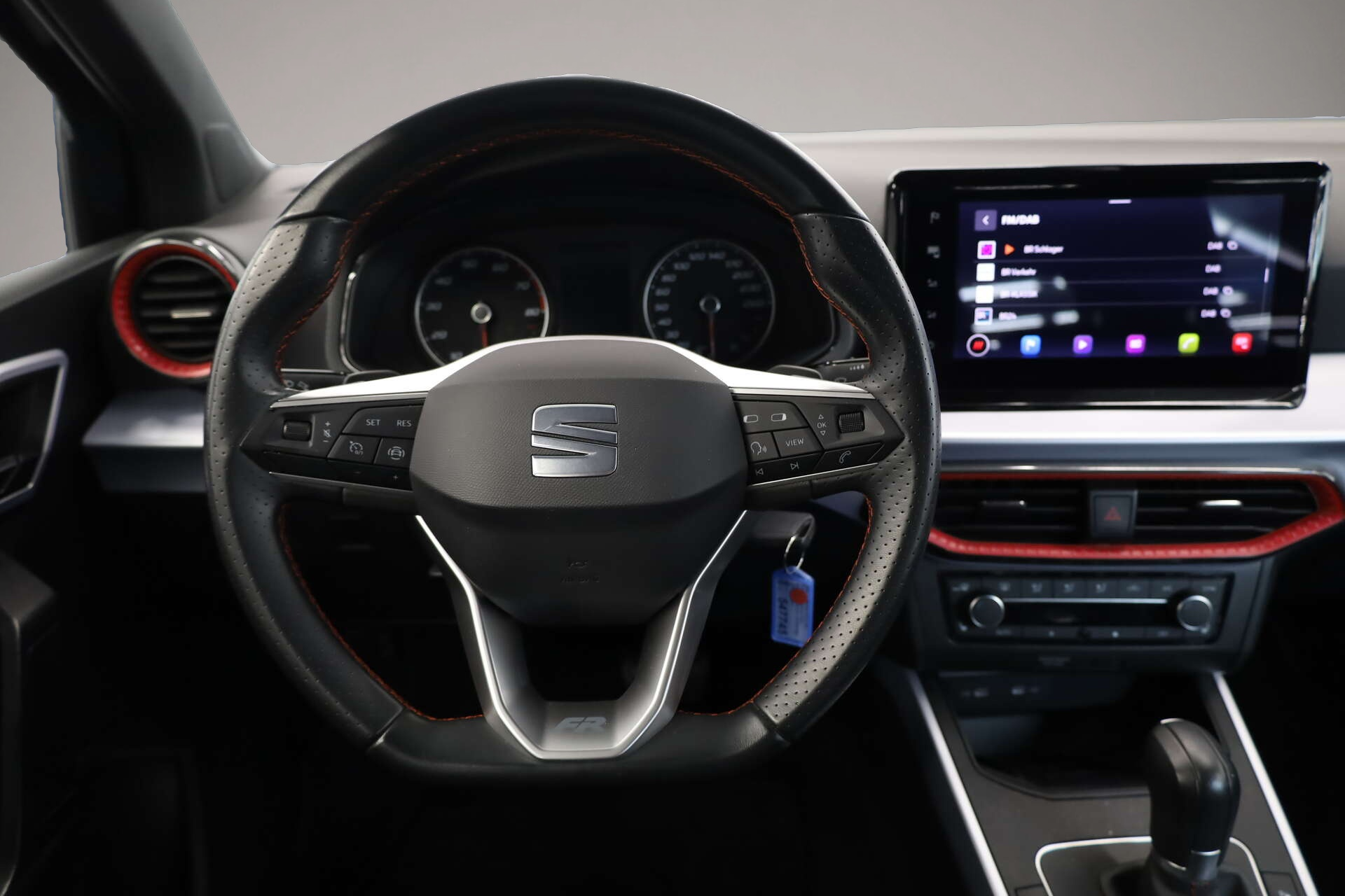 Seat Arona (05/2023, Benzin)