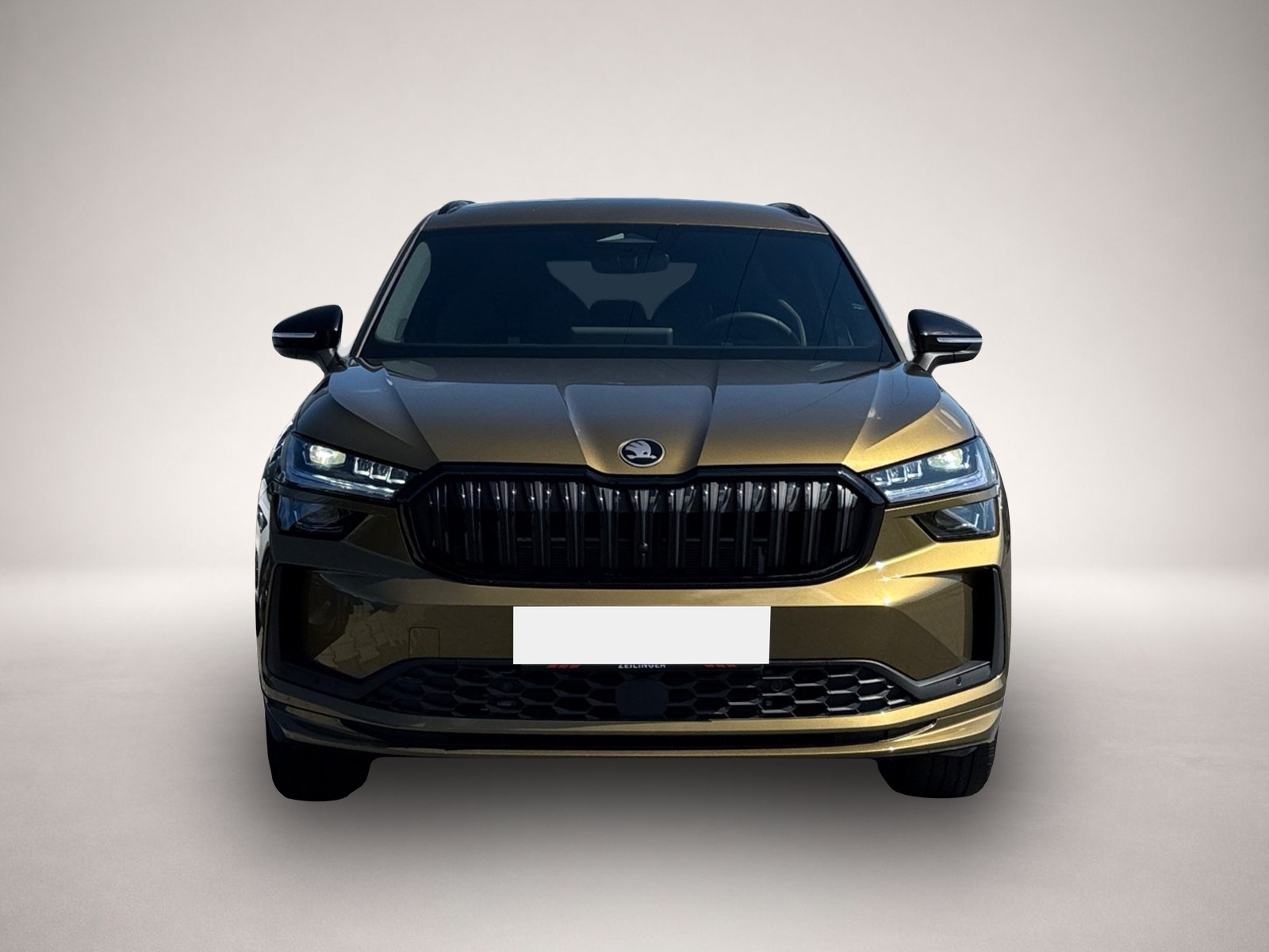 Skoda Kodiaq (03/2026, Diesel)