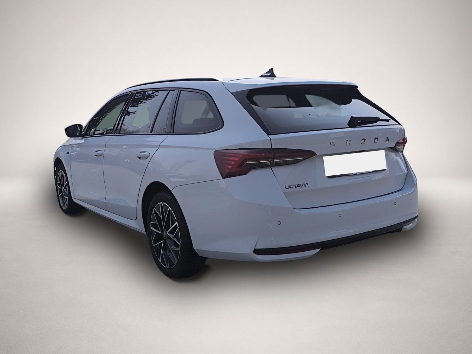 Skoda Octavia (07/2025, Diesel)