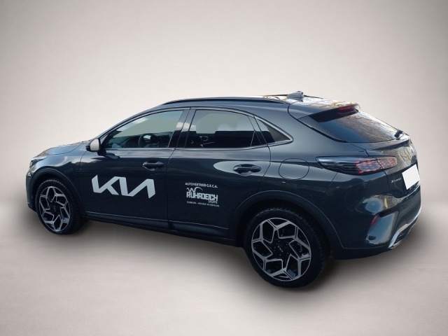 KIA XCeed (01/2026, Benzin)