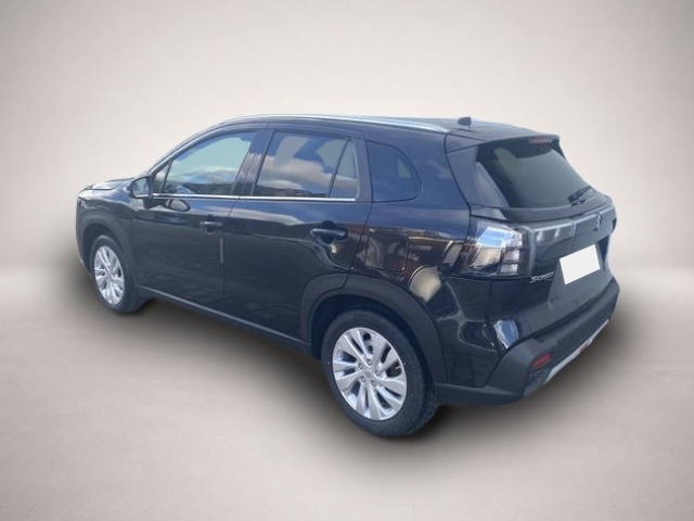Suzuki (SX4) S-Cross (01/2026, Benzin)