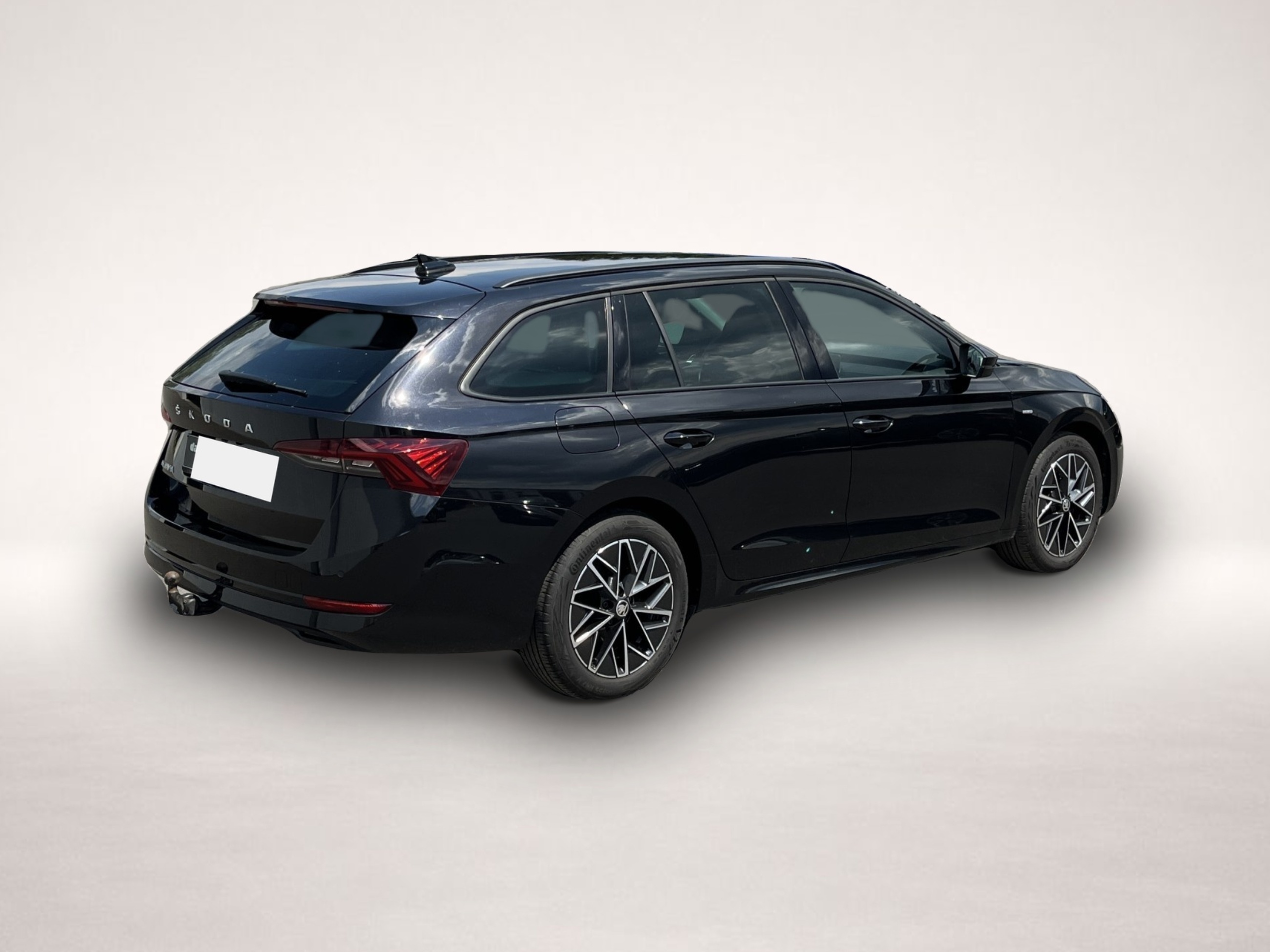 Skoda Octavia (01/2022, Diesel)