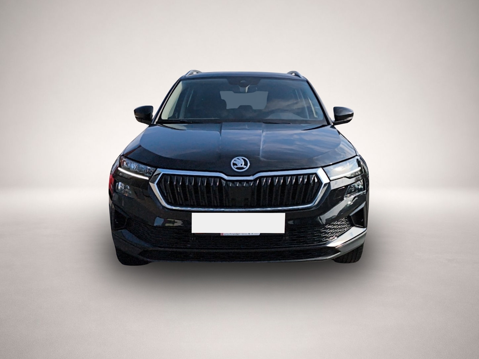 Skoda Karoq (11/2024, Benzin)