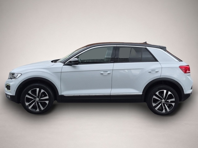 Volkswagen T-Roc (04/2020, )