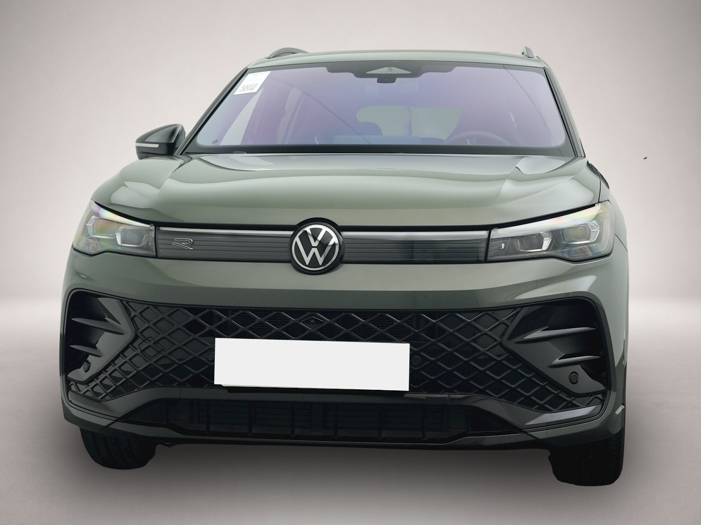Volkswagen Tiguan (03/2025, Diesel)
