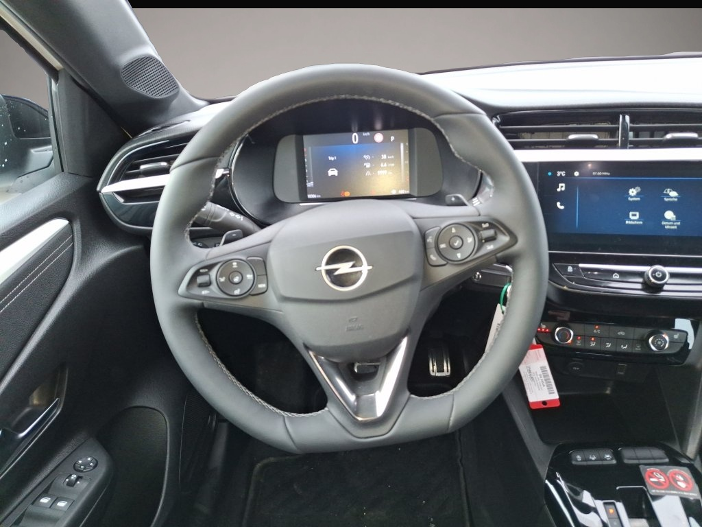 Opel Corsa (05/2025, Benzin)