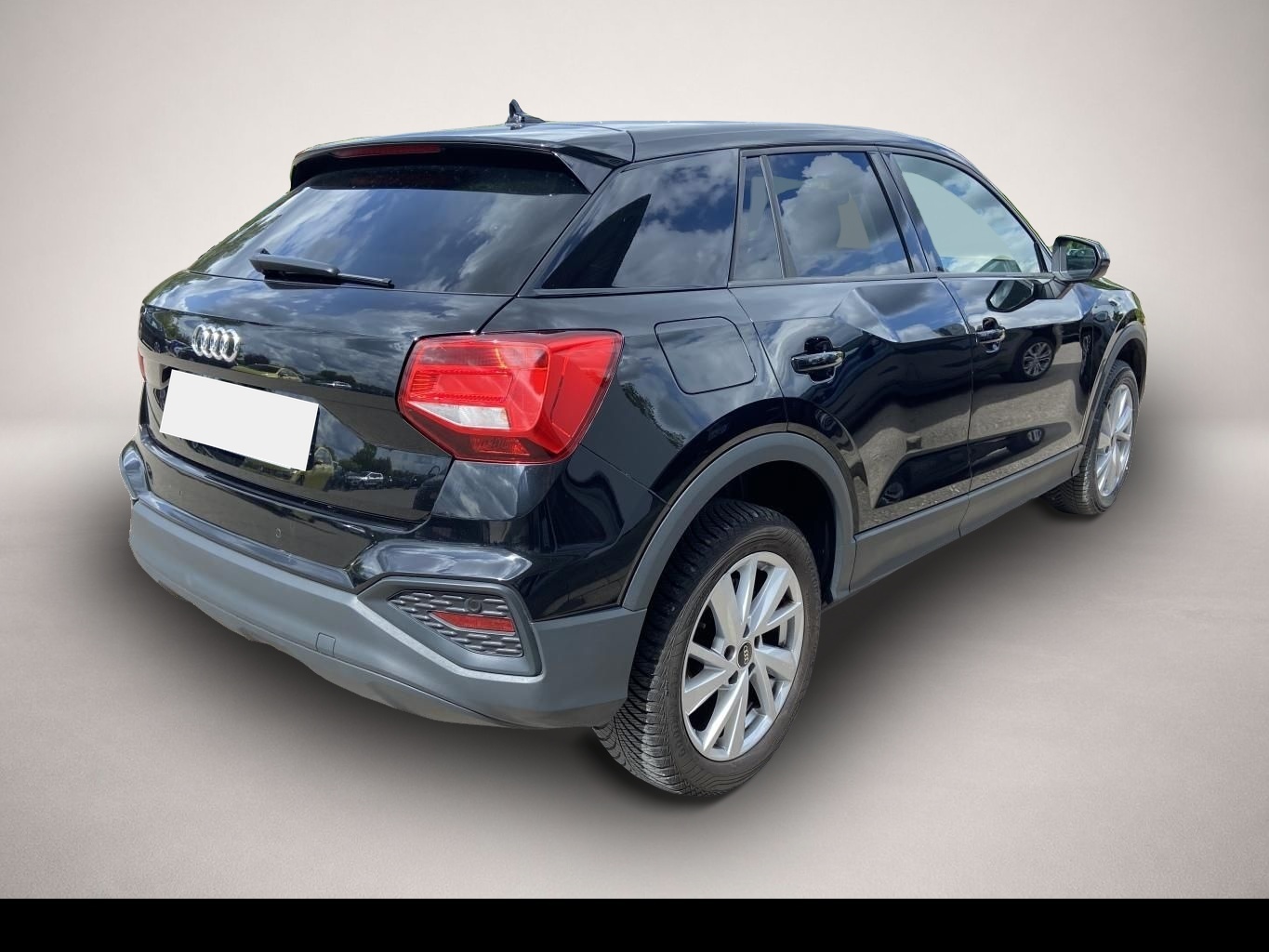 Audi Q2 (05/2022, )