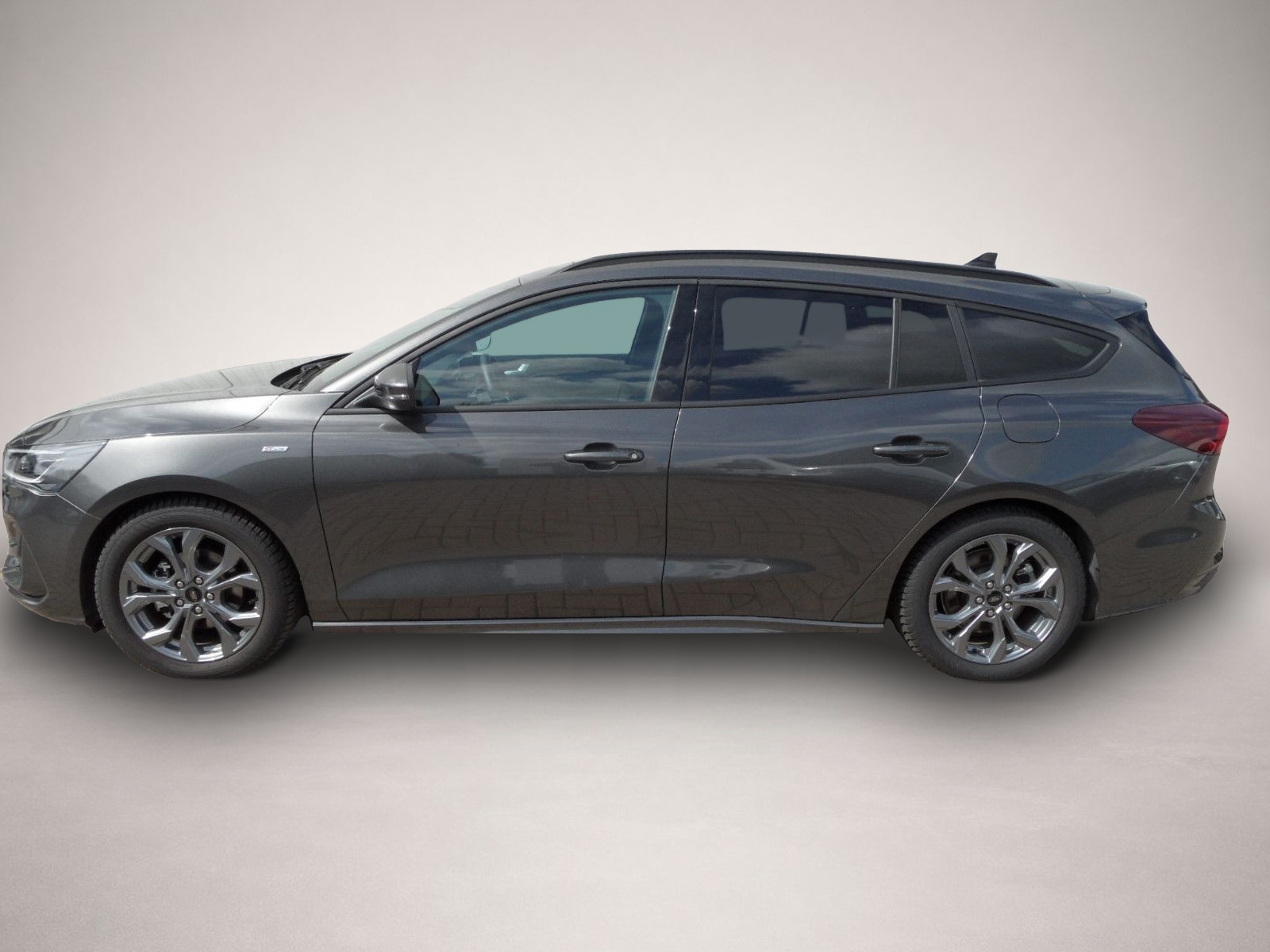 Ford Focus (09/2024, )