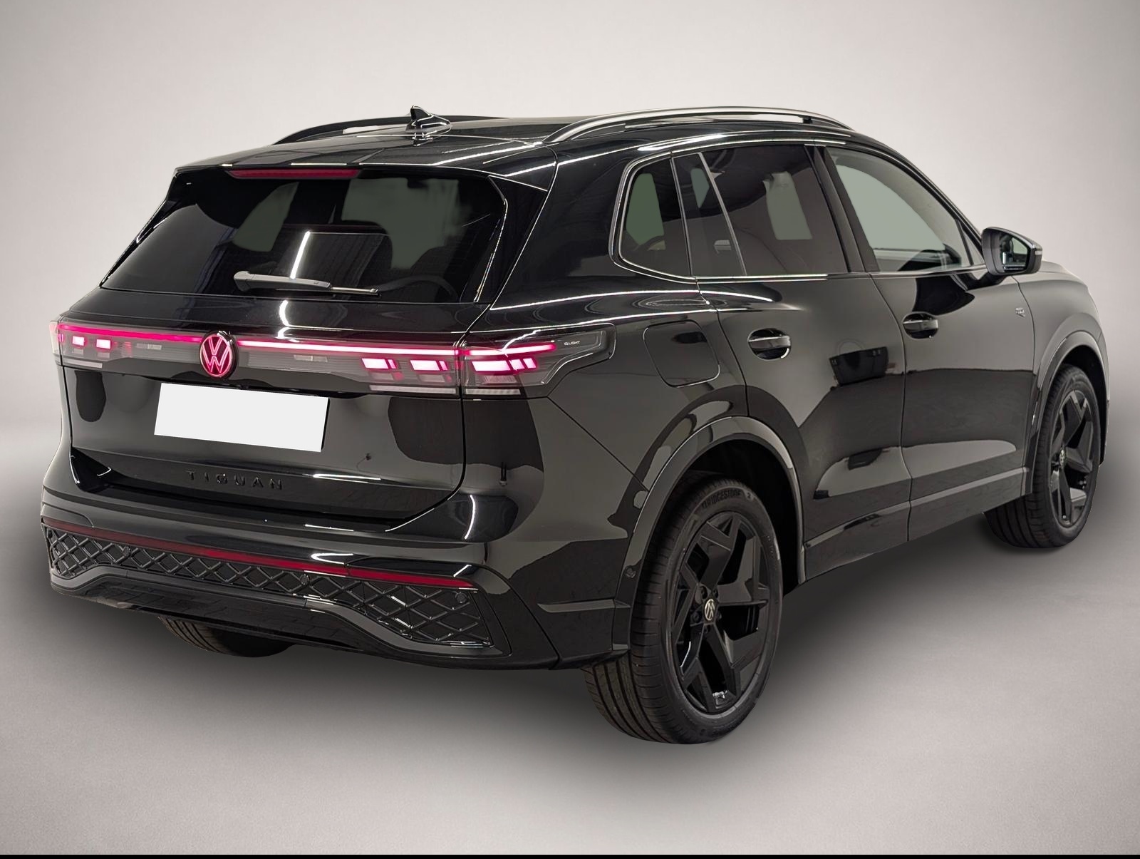 Volkswagen Tiguan, Bild 4 von 7