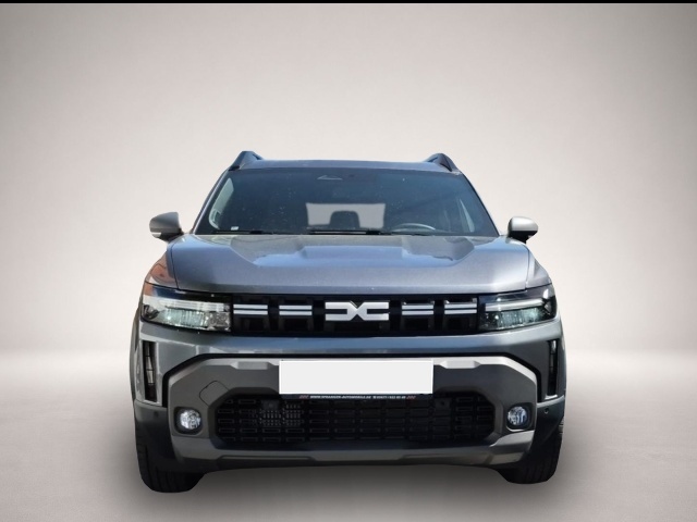 Dacia Duster, Bild 2 von 8