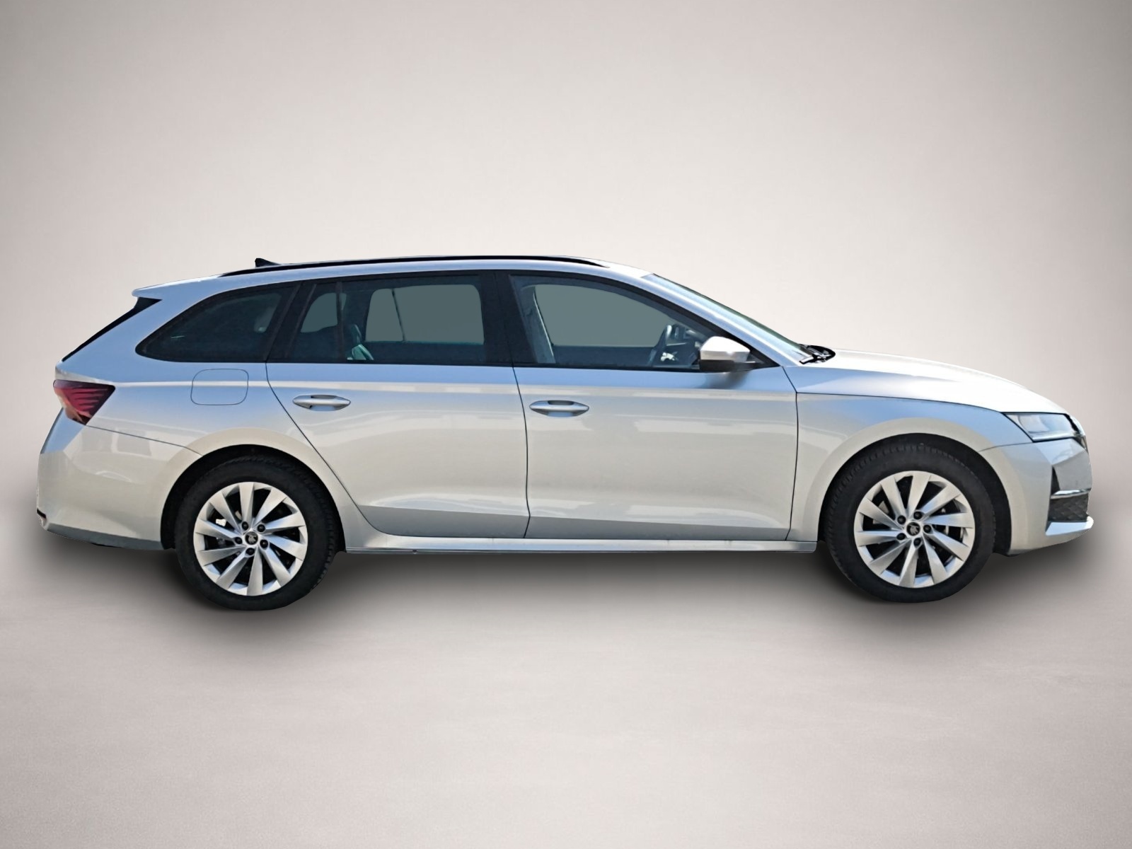 Skoda Octavia (10/2025, Diesel)
