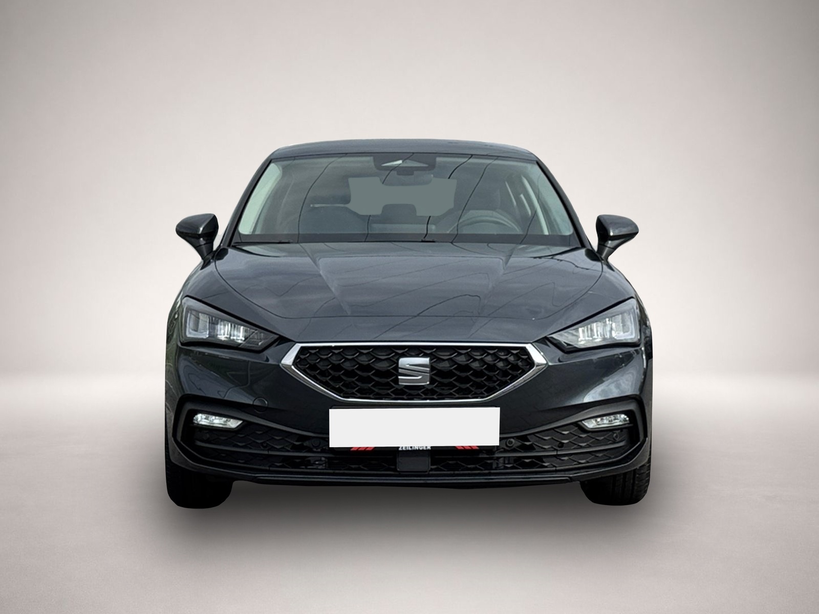 Seat Leon (05/2026, Diesel)