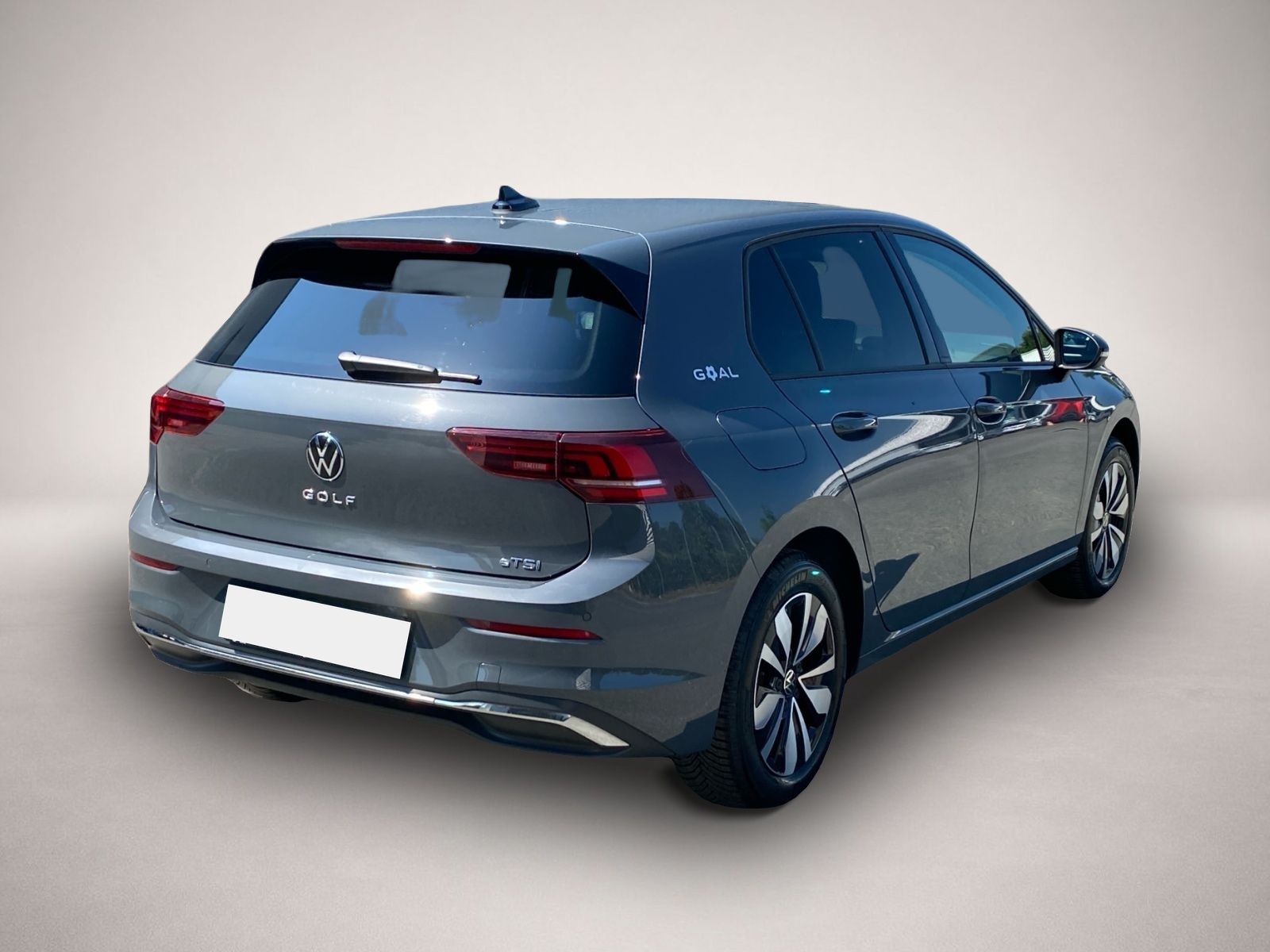 Volkswagen Golf (07/2025, )