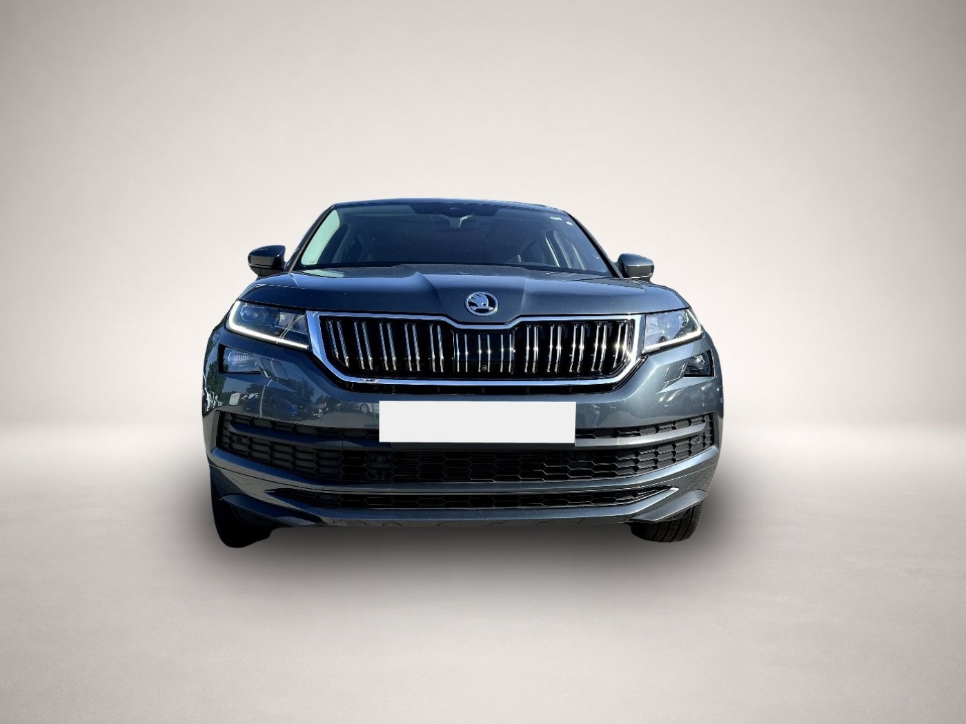Skoda Kodiaq (04/2021, )