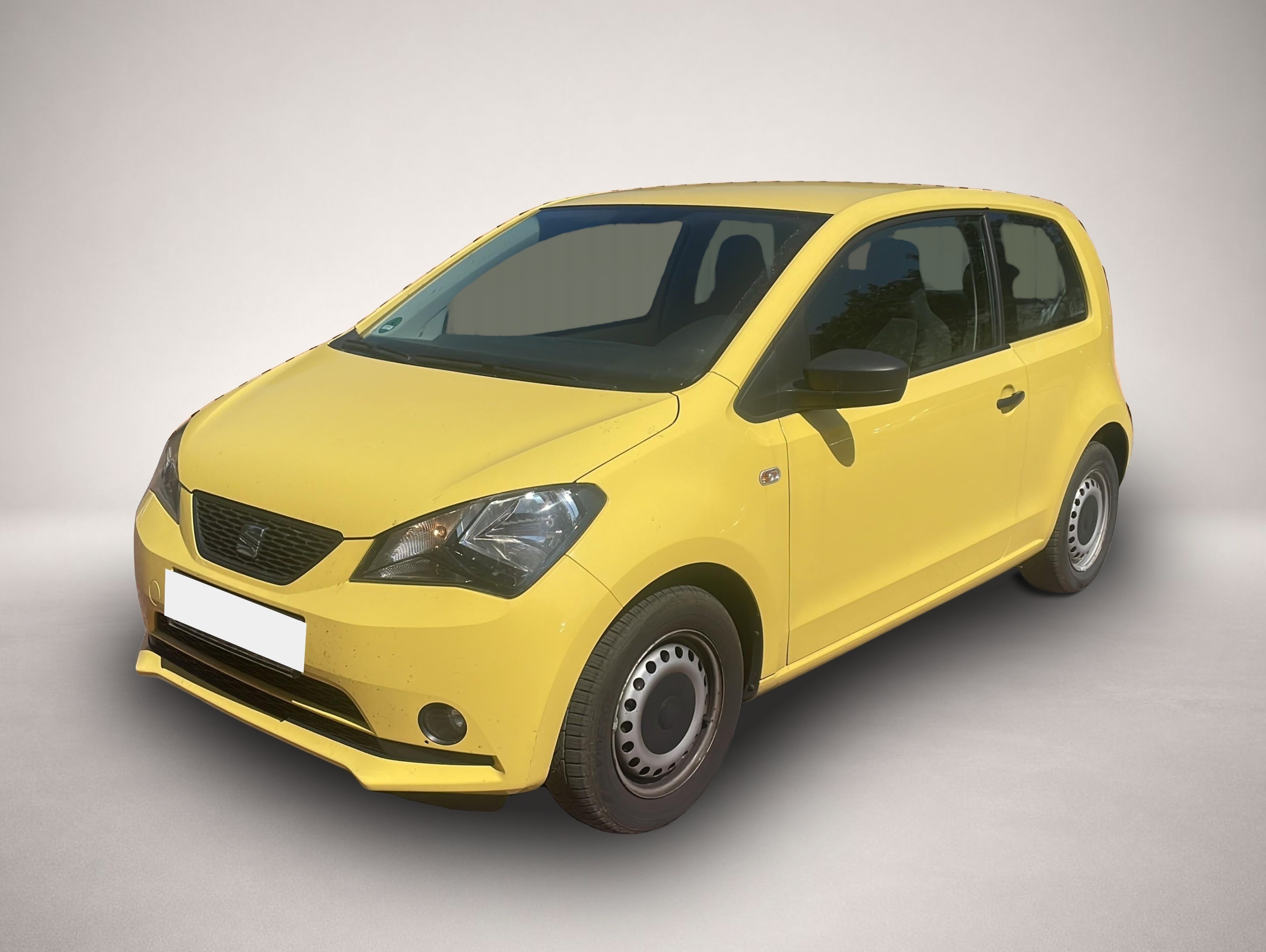 Seat Mii (09/2015, )