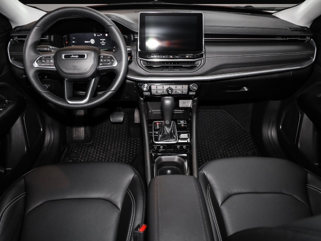 Jeep Compass (12/2022, )
