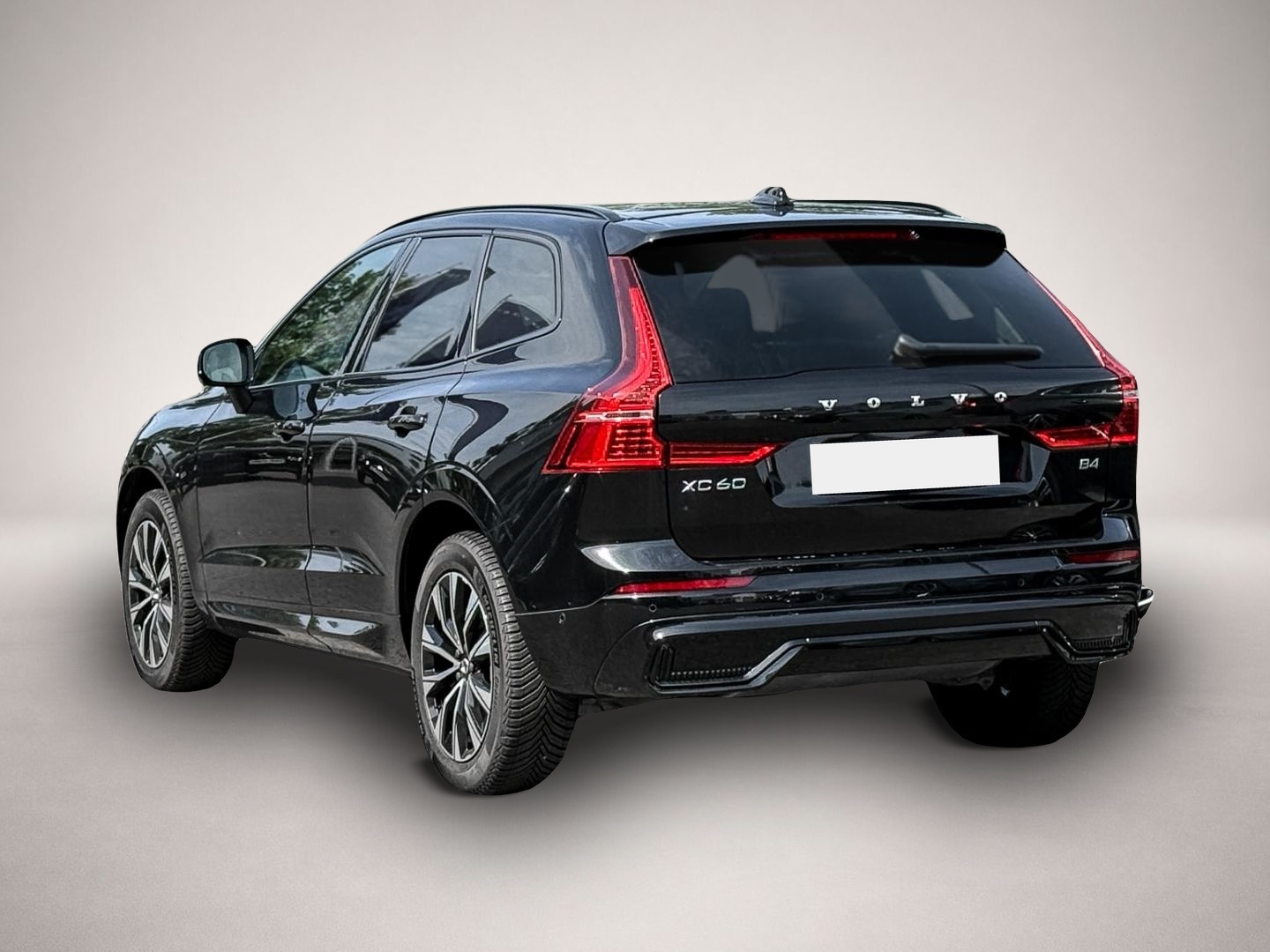 Volvo XC60 (03/2024, Benzin)