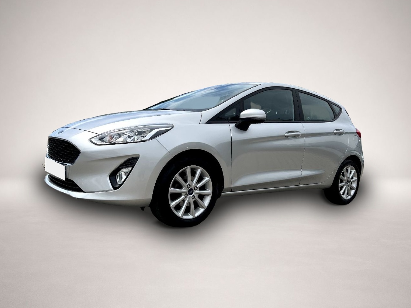 Ford Fiesta (09/2020, )