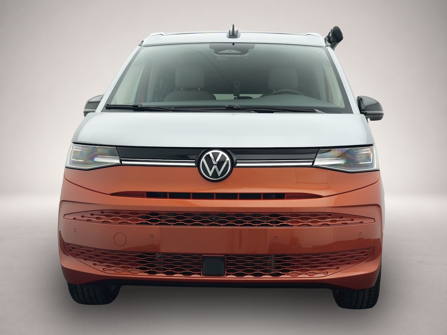 Volkswagen T7 California (12/2025, Diesel)