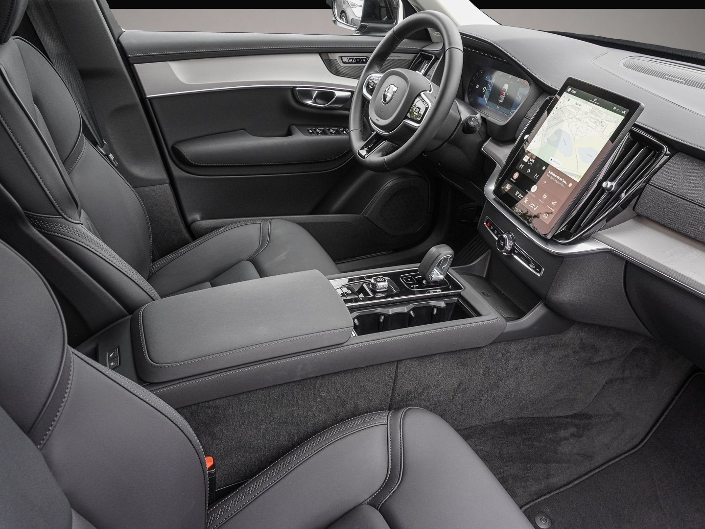 Volvo XC90 (04/2025, )