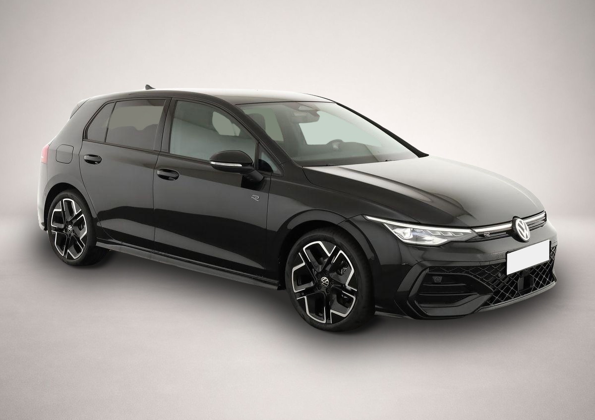 Volkswagen Golf (08/2026, Benzin)