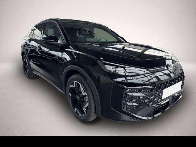 Volkswagen T-Roc (03/2026, Benzin)