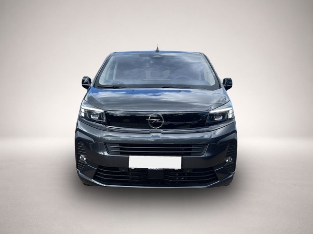 Opel Zafira (06/2026, Diesel)