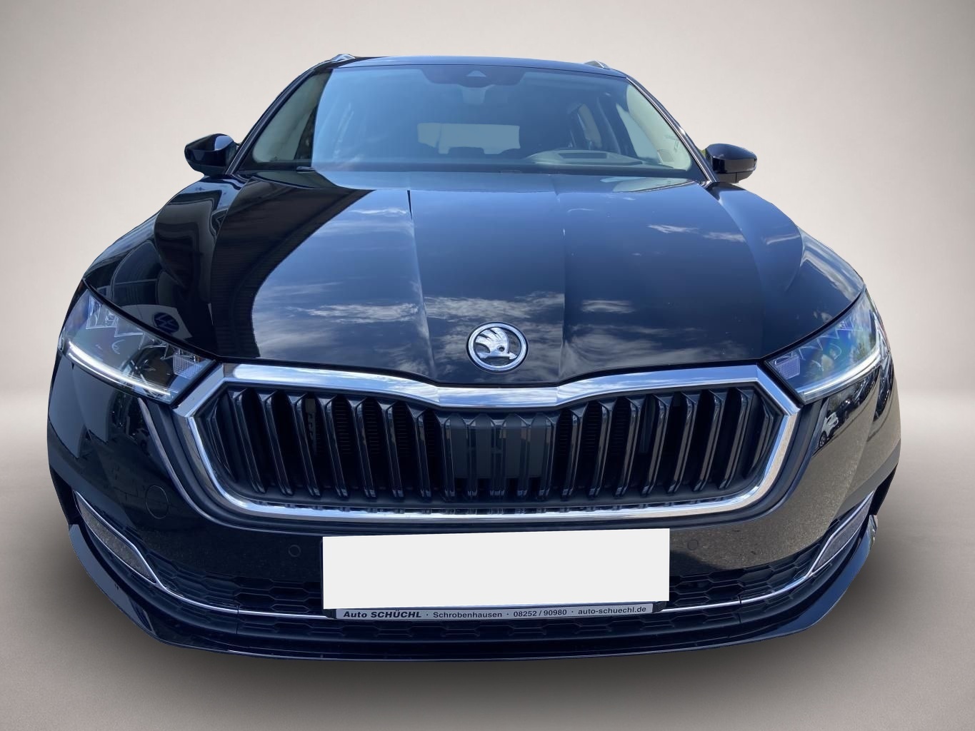 Skoda Octavia (06/2024, )