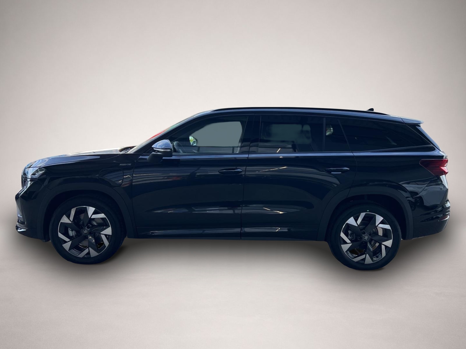 Skoda Kodiaq, Bild 2 von 8