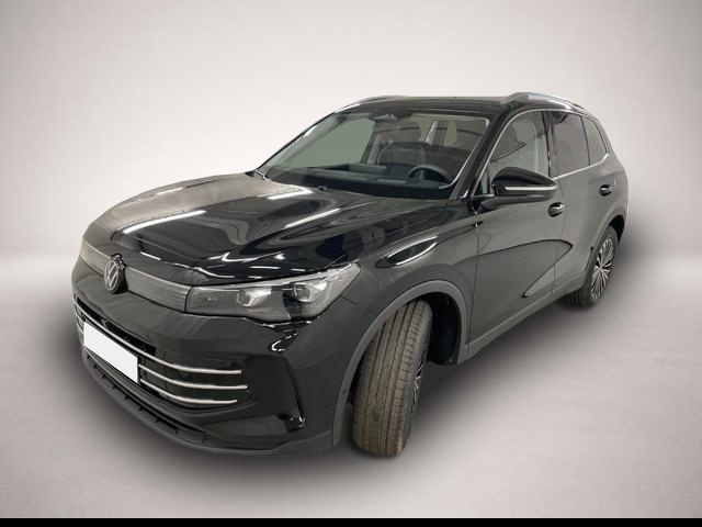 Volkswagen Tiguan, Bild 3 von 5